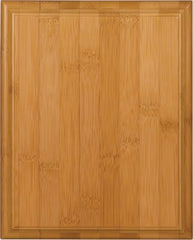 8" x 10" Bamboo Plaque