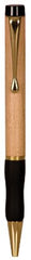Wide Maple Pen with Gripper