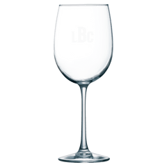 Polar Camel 19 oz. Wine Glass