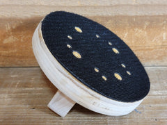 5" Sanding Disc for Hook & Loop Sandpaper