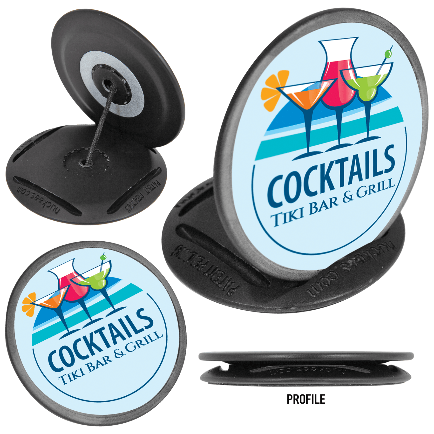 Nuckees Nuckees Tablet/Phone Holder