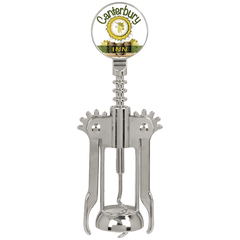 Wine Bottle Opener 1 1/2" Insert Holder / Insert Not Included
