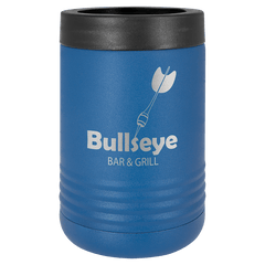 Royal Blue Stainless Steel Polar Camel Vacuum Insulated Beverage Holder