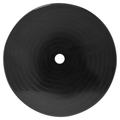 Black Lid Only for LPC116  Clear Plastic Cup