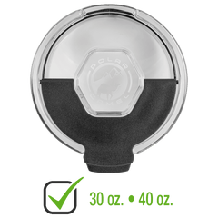 Snap Lid for 30 oz. Polar Camel Tumblers
