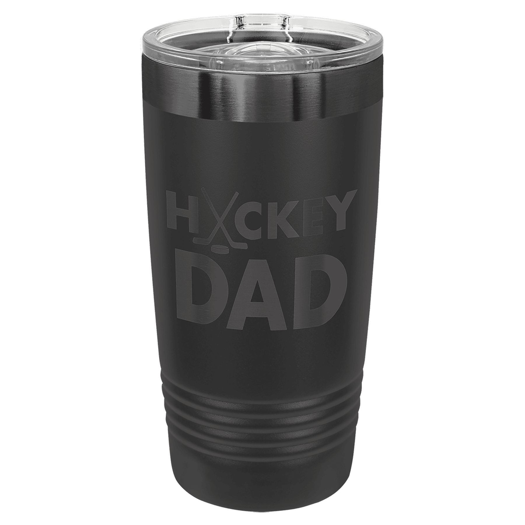 Black Ghost Black Polar Camel 20 oz. Ringneck Tumbler