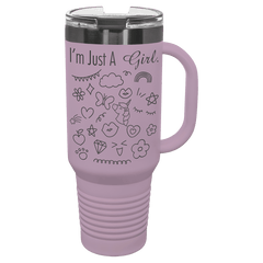 Moody Lilac/Ghst Blk