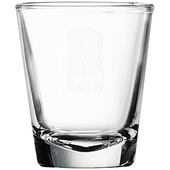 Polar Camel 1.7 oz. Shot Glass