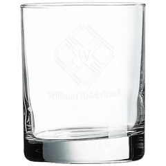 Polar Camel 10 1/2 oz. On The Rocks Glass