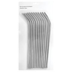 Stainless Steel Polar Camel Straw