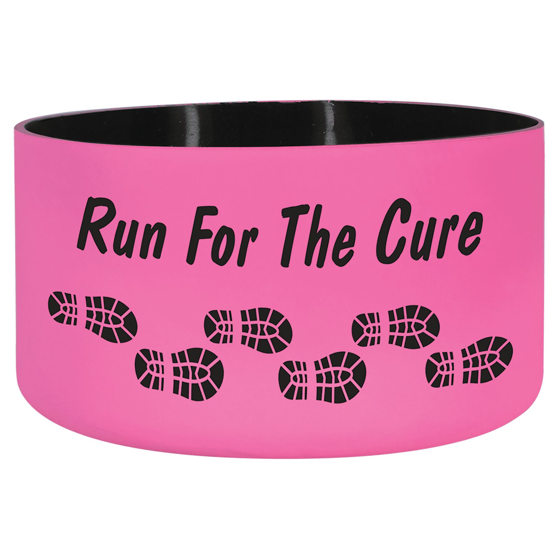 Pink/Black 32 oz. Polar Camel Water Bottle Boot