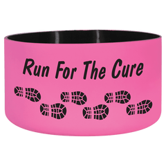 Pink/Black 32 oz. Polar Camel Water Bottle Boot