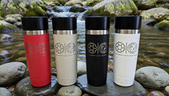 Custom Laser Engraving